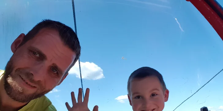 Pobyt na Malinom Brde v Májekovej Chate vhodný pre páry aj rodiny