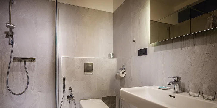 Pobyt v Jánskej Doline v moderných apartmánoch Moravica*** s wellness