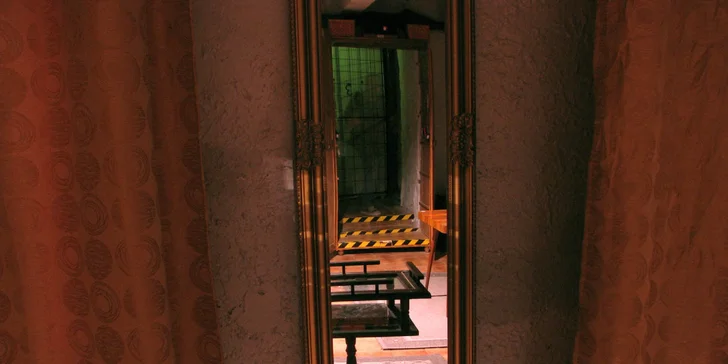Dobrodružná escape room HOSTEL Prievidza