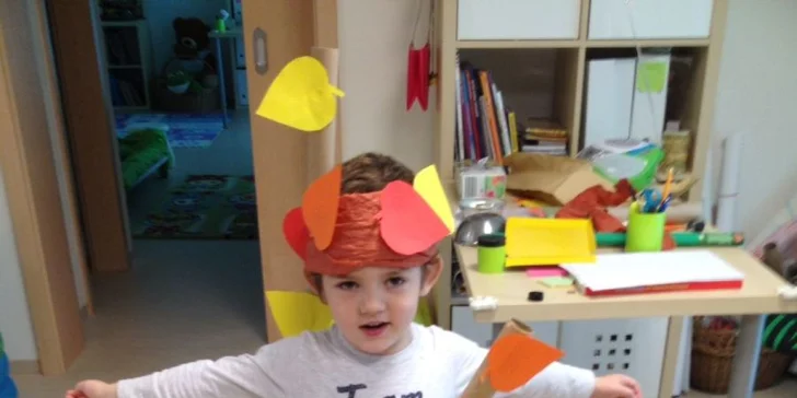 Zážitkový tábor plný fantastickej zábavy a hier