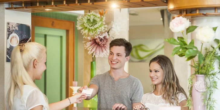 4 dni v maďarskom Hevízi: apartmán pre 4 osoby a neobmedzený vstup do wellness