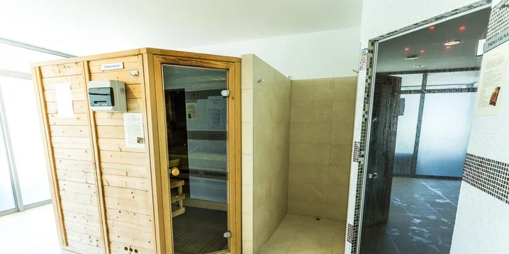 Luxusný WELLNESS & SPA pobyt v barokovom kaštieli Château Appony****