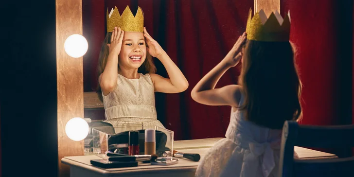 5-dňový denný modelingový, herecký alebo fashion tábor