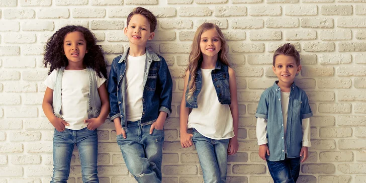 5-dňový denný modelingový, herecký alebo fashion tábor