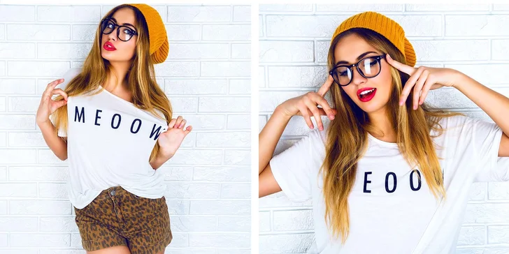 5-dňový denný modelingový, herecký alebo fashion tábor