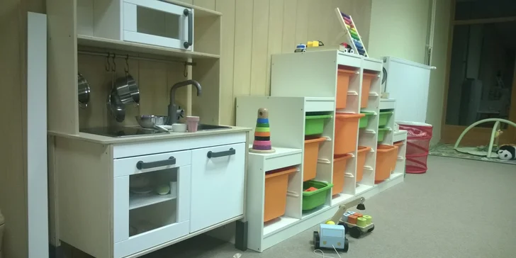 Rodinný pobyt s 2 deťmi do 10 rokov zdarma s polpenziou a wellness
