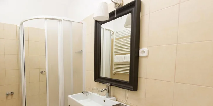 Rodinný pobyt s 2 deťmi do 10 rokov zdarma s polpenziou a wellness