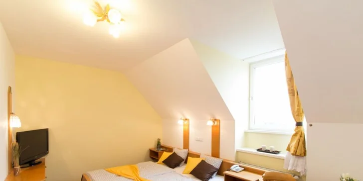 Spoznajte Viedeň! 2 až 4 dni v blízkosti zámku Schönbrunn