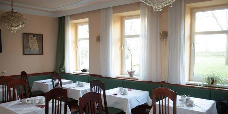Spoznajte Viedeň! 2 až 4 dni v blízkosti zámku Schönbrunn