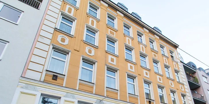Spoznajte Viedeň! 2 až 4 dni v blízkosti zámku Schönbrunn