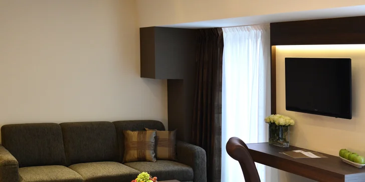 Výnimočný oddych v novom AZUL Hotel & Restaurant**** s vlastným pivovarom