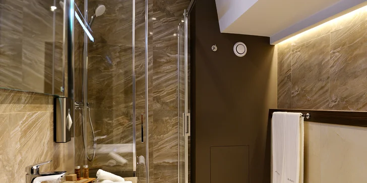 Výnimočný oddych v novom AZUL Hotel & Restaurant**** s vlastným pivovarom