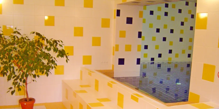 Pobyt s čarom minulosti: zámok či Mlyn Mostov s polpenziou, wellness i masážou
