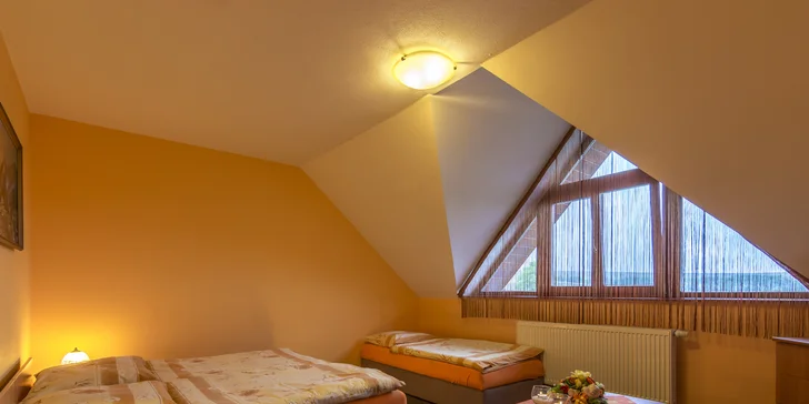 Jeseň s rodinou a oddýchnite si vo Vysokých Tatrách