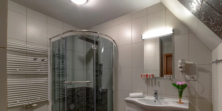 Bohatý wellness pobyt pre celú rodinu v obľúbenej Białke Tatrzańskej