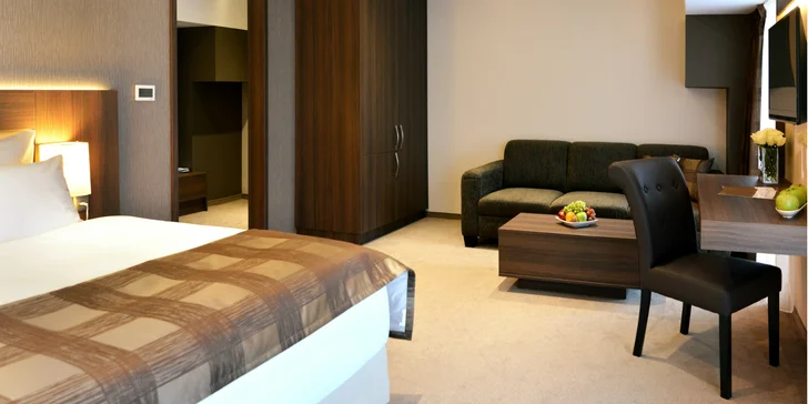 Výnimočný oddych v novom AZUL Hotel & Restaurant**** s vlastným pivovarom