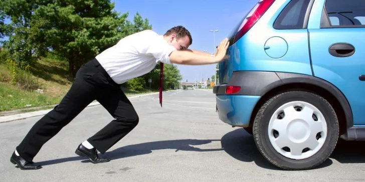 Garancia mobility na vašej dovolenke