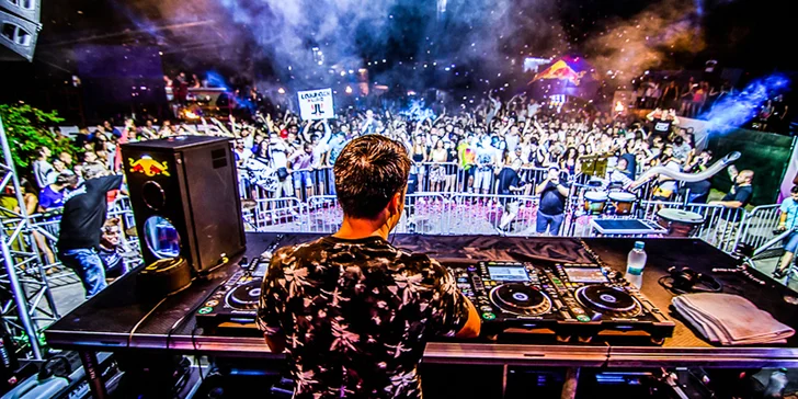 IBIZA PARTY 2017 na Šírave