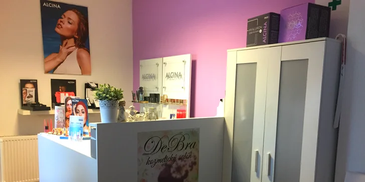 Bodywrapping, lymfodrenáž alebo rádiofrekvencia