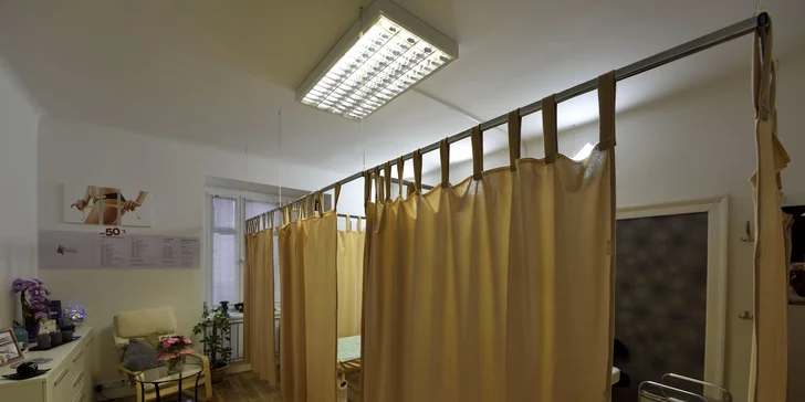 Omladenie pleti s exkluzívnou kozmetikou z čistého zlata