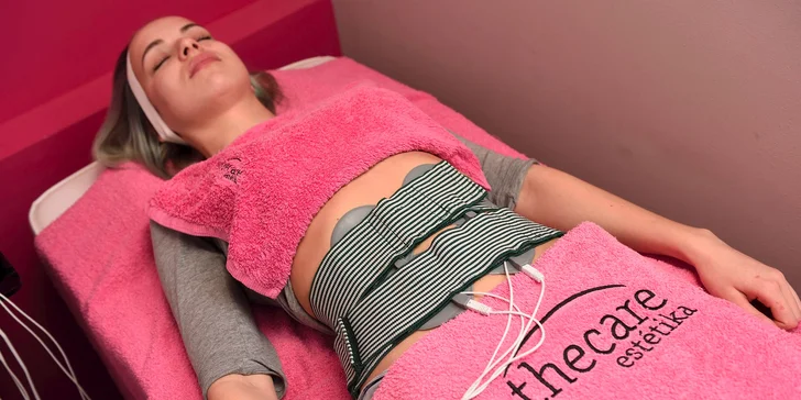 Telové ošetrenia i výhodné permanentky v Biothecare Estétika