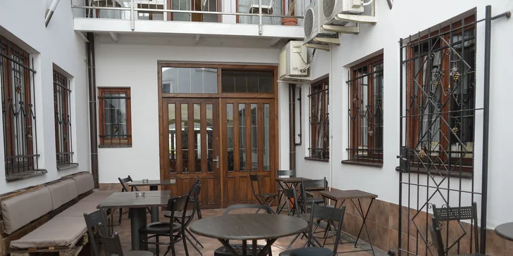 Ochutnávka indonézskej kuchyne priamo v centre Bratislavy