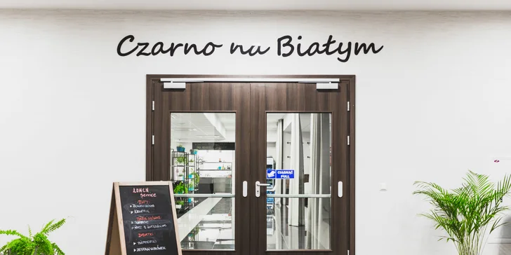 Pobyt pre 2 osoby v Hoteli Czarno na Białym*** v Krakove