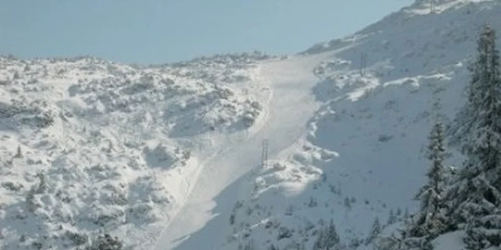 159 eur za 5-dňový LYŽIARSKY zájazd do talianskej oblasti PAGANELLA! Skvelá lyžovačka v ALPÁCH s dopravou, ubytovaním, polpenziou a SKI-pasom v cene!