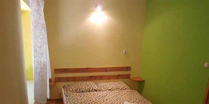 Pobyt pre dvoch až na 7 dní na Domaši so súkromnou plážou