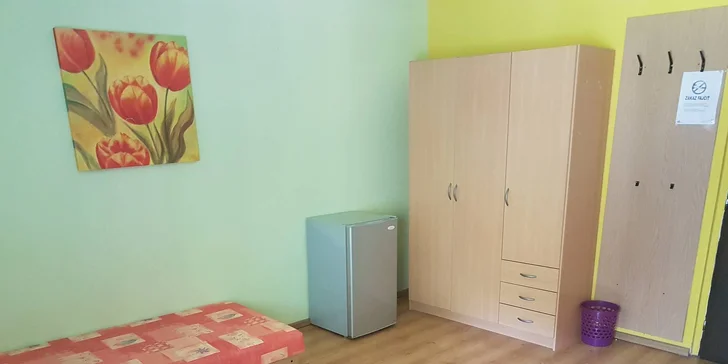 Pobyt pre dvoch až na 7 dní na Domaši so súkromnou plážou