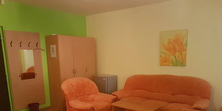 Pobyt pre dvoch až na 7 dní na Domaši so súkromnou plážou