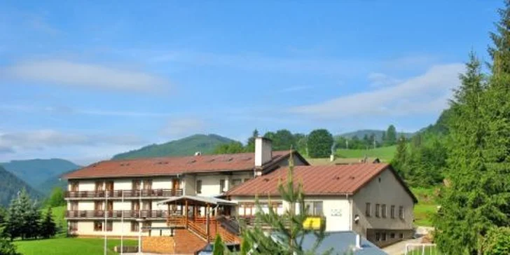 Letný tábor z inej galaxie – tábor, kde si každý nájde to svoje
