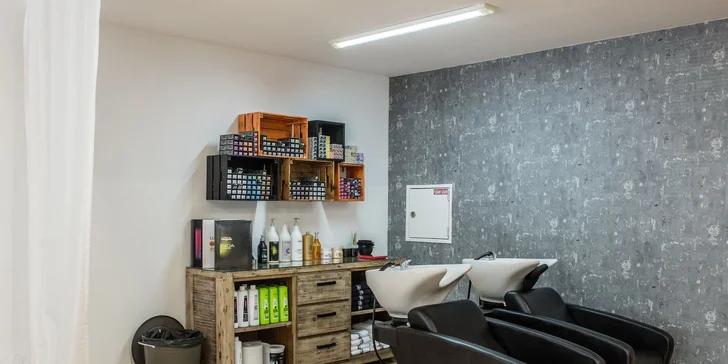 Kompletný balíček regeneračnej starostlivosti či darčeková poukážka
