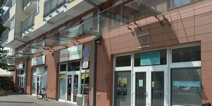 Kompletný balíček regeneračnej starostlivosti či darčeková poukážka