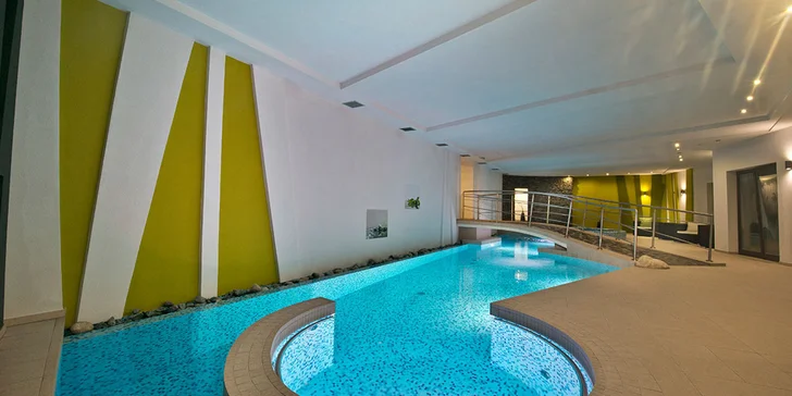 Wellness Horizont Resort, wellness v Hoteli Hills alebo VIP SKY Lounge