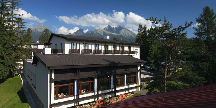 Wellness Horizont Resort, wellness v Hoteli Hills alebo VIP SKY Lounge
