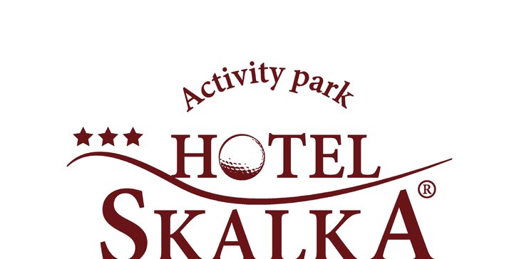 Letný pobyt pre 2 osoby s wellness, masážou a športovými aktivitami v Hoteli Skalka*** Rajecké Teplice