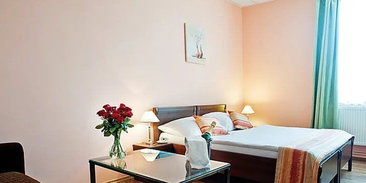 Skvostný relax v nádhernom prostredí Jeseníkov: Luxusný wellness aj polpenzia