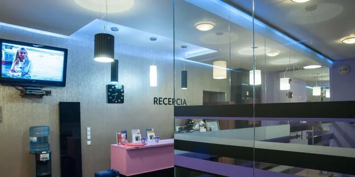 HYDRAFACIAL - kompletné ošetrenie tváre vrátane aplikácie peptidov