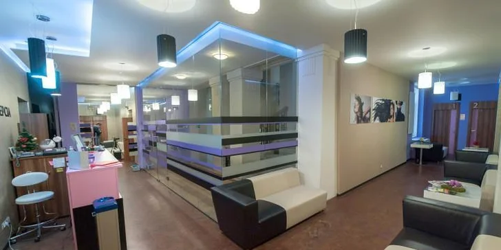 HYDRAFACIAL - kompletné ošetrenie tváre vrátane aplikácie peptidov