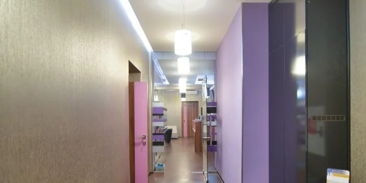 HYDRAFACIAL - kompletné ošetrenie tváre vrátane aplikácie peptidov
