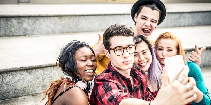 5-dňový denný modelingový, herecký alebo fashion tábor