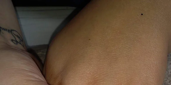 Gélové nechty alebo gél lak v M&T Beauty