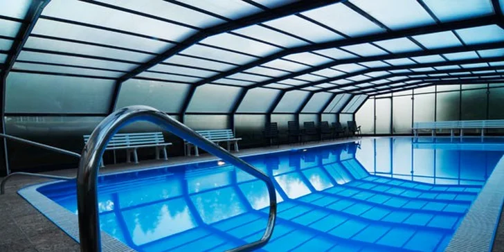 Luxusný pobyt v Rangersdorfe: neobmedzené wellness, polpenzia & alpská príroda