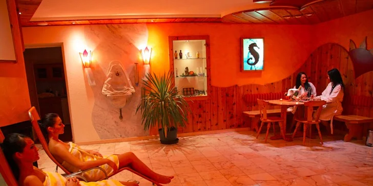 Luxusný pobyt v Rangersdorfe: neobmedzené wellness, polpenzia & alpská príroda