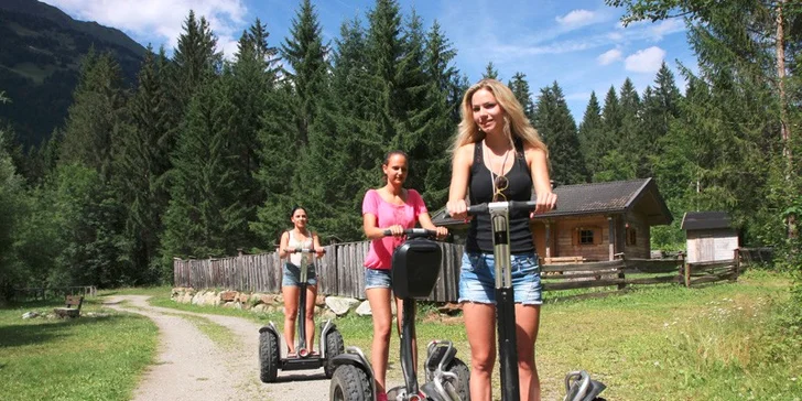 Luxusný pobyt v Rangersdorfe: neobmedzené wellness, polpenzia & alpská príroda