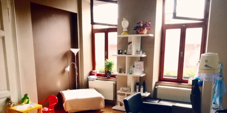 Kompletné kadernícke balíčky - všetko pre vaše vlasy