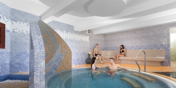 Relax v historickom centre Košíc s možnosťou masáže v penzióne Hradbová