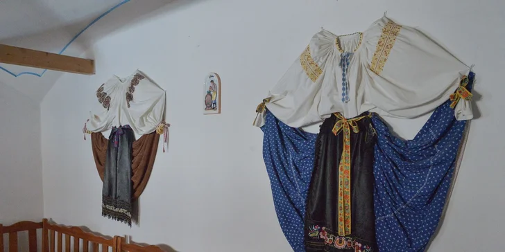 Domáce bryndzové halušky so slaninou