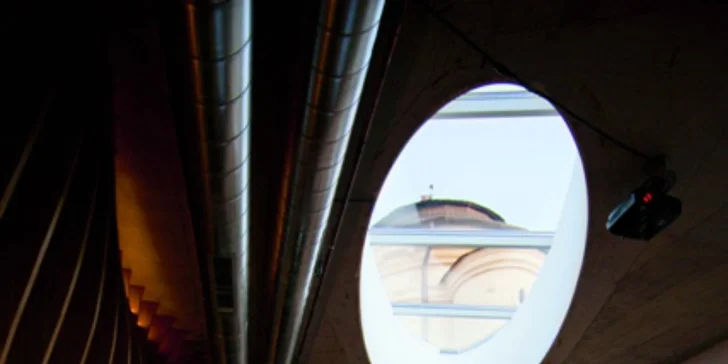 Ochutnávka exkluzívnych rumov v Rotunda Spiegelsaal